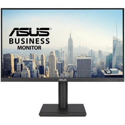 ASUS VA27DQFS 27" Black 1ms HDMI, DisplayPort, VGA - фото 100565