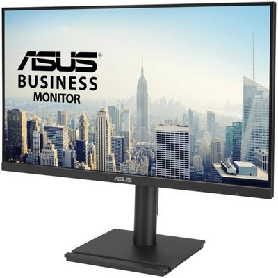 ASUS VA27DQFS 27" Black 1ms HDMI, DisplayPort, VGA - фото 100566