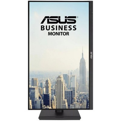 ASUS VA27DQFS 27" Black 1ms HDMI, DisplayPort, VGA - фото 100567