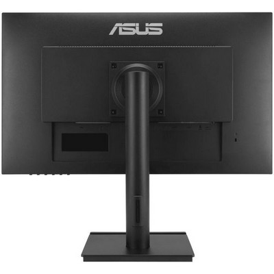 ASUS VA27DQFS 27" Black 1ms HDMI, DisplayPort, VGA - фото 100568