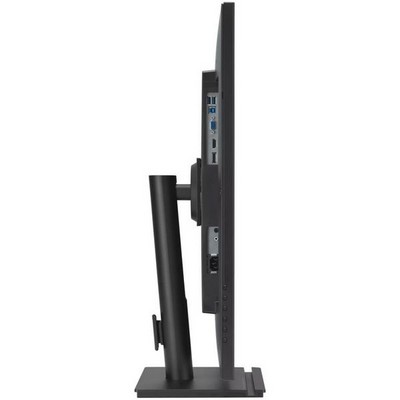 ASUS VA27DQFS 27" Black 1ms HDMI, DisplayPort, VGA - фото 100571