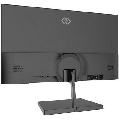 Digma Progress 24A501F 23.8" 8ms Black HDMI, VGA - фото 100575