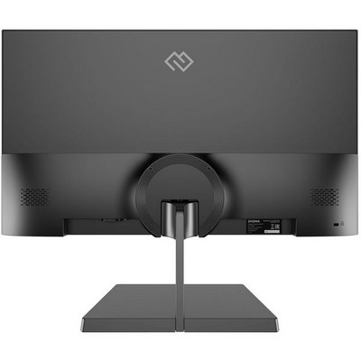 Digma Progress 24A501F 23.8" 8ms Black HDMI, VGA - фото 100576