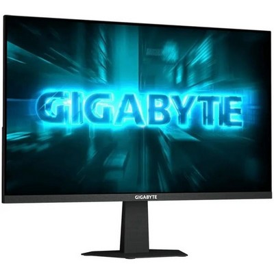 Gigabyte GS24F14 23,8" Black 1ms HDMI, DisplayPort - фото 100580