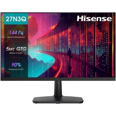 Hisense 27N3Q 27" - фото 100636