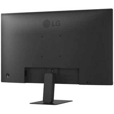 LG 27U631A-B 27" Black 5ms HDMI, USB Type-C - фото 100665