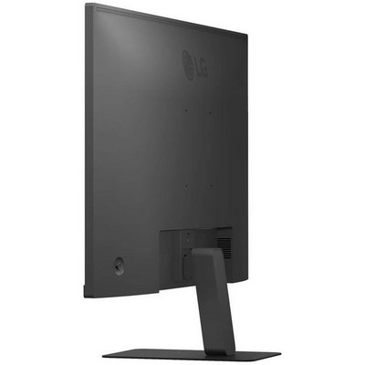 LG 27U631A-B 27" Black 5ms HDMI, USB Type-C - фото 100666