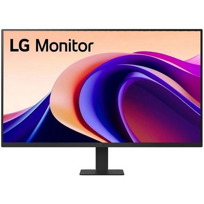 LG 32U631A-B 32" Black 5ms HDMI. USB Type-C - фото 100672