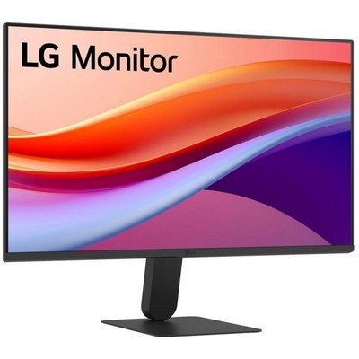 LG UltraFine 24U411A-B 23.8" Black 5 ms HDMI, VGA - фото 100680
