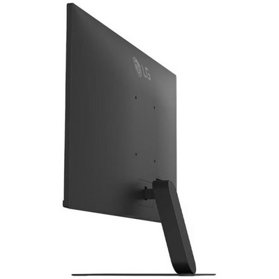 LG UltraFine 24U411A-B 23.8" Black 5 ms HDMI, VGA - фото 100682