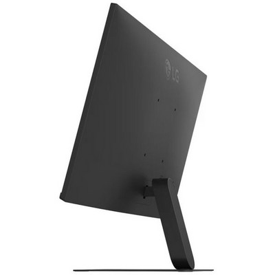 LG UltraFine 24U411A-B 23.8" Black 5 ms HDMI, VGA - фото 100683