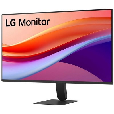 LG UltraFine 27U411A-B 27" Black 5 ms HDMI, VGA - фото 100693