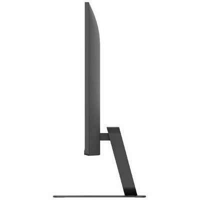LG UltraFine 27U411A-B 27" Black 5 ms HDMI, VGA - фото 100698