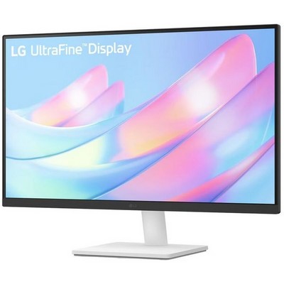 LG UltraFine 27US500-W 27" White 5ms НDMI, DisplayPort - фото 100721