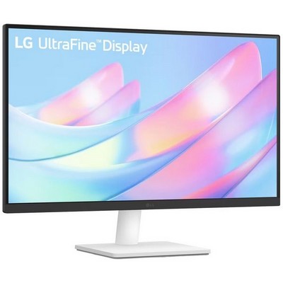LG UltraFine 27US500-W 27" White 5ms НDMI, DisplayPort - фото 100722