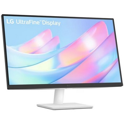LG UltraFine 27US500-W 27" White 5ms НDMI, DisplayPort - фото 100723
