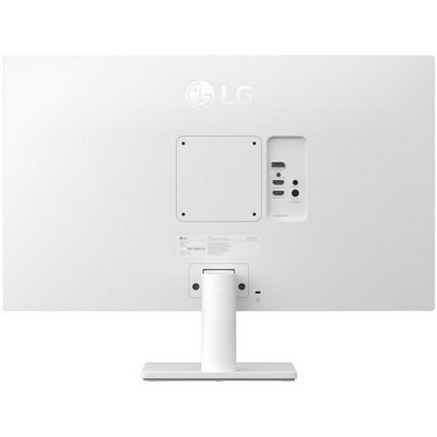 LG UltraFine 27US500-W 27" White 5ms НDMI, DisplayPort - фото 100725