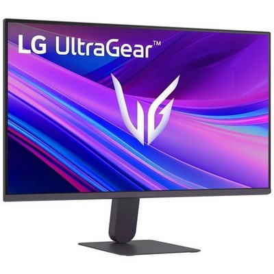 LG UltraGear 27G411A-B 27" Black 5ms HDMI, DisplayPort - фото 100737