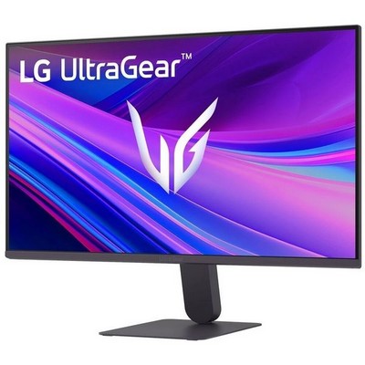 LG UltraGear 27G411A-B 27" Black 5ms HDMI, DisplayPort - фото 100738