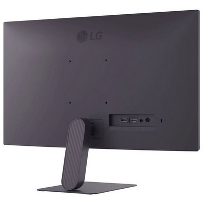 LG UltraGear 27G411A-B 27" Black 5ms HDMI, DisplayPort - фото 100741