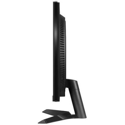 LG UltraGear 24GS60F-B 23,8" Black 1ms HDMI, DisplayPort - фото 100747