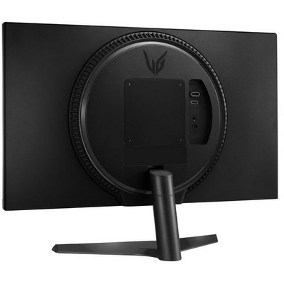 LG UltraGear 24GS60F-B 23,8" Black 1ms HDMI, DisplayPort - фото 100749