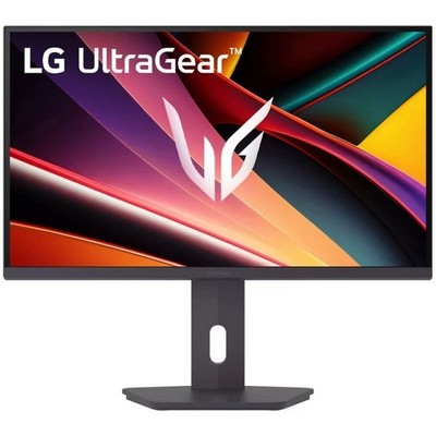 LG UltraGear 27G610A-B 27" Black 1ms HDMI, DisplayPort - фото 100750