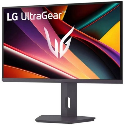LG UltraGear 27G610A-B 27" Black 1ms HDMI, DisplayPort - фото 100751