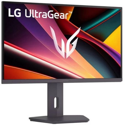 LG UltraGear 27G610A-B 27" Black 1ms HDMI, DisplayPort - фото 100752