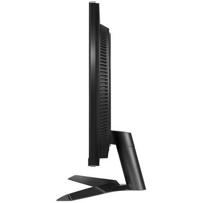 LG UltraGear 27GS60F-B 27" Black 1ms HDMI, DisplayPort - фото 100757