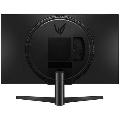 LG UltraGear 27GS60F-B 27" Black 1ms HDMI, DisplayPort - фото 100758