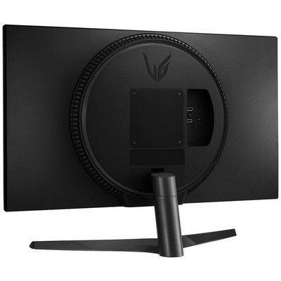 LG UltraGear 27GS60F-B 27" Black 1ms HDMI, DisplayPort - фото 100759