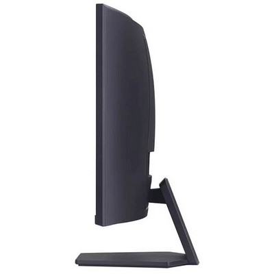 LG UltraGear 27GS60QC-B 27" Black 1ms HDMI, DisplayPort - фото 100763