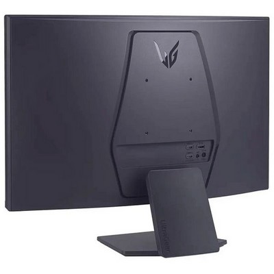 LG UltraGear 27GS60QC-B 27" Black 1ms HDMI, DisplayPort - фото 100765