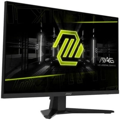 MSI MAG 274QF X24 27" Black 0.5ms HDMI, DisplayPort - фото 100775