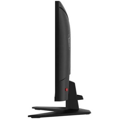 MSI MAG 274QF X24 27" Black 0.5ms HDMI, DisplayPort - фото 100778