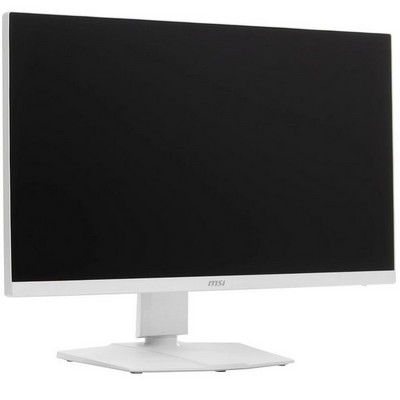 MSI MAG 274QRFW E20 27" White 0.5ms HDMI, DisplayPort, USB Type-C - фото 100780