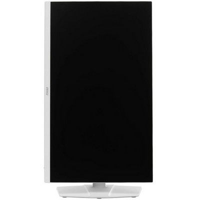 MSI MAG 274QRFW E20 27" White 0.5ms HDMI, DisplayPort, USB Type-C - фото 100781