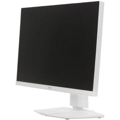 MSI MAG 274QRFW E20 27" White 0.5ms HDMI, DisplayPort, USB Type-C - фото 100782