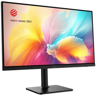 MSI Modern MD272QXP 27" Black 1ms HDMI, DisplayPort, USB Type-C - фото 100787