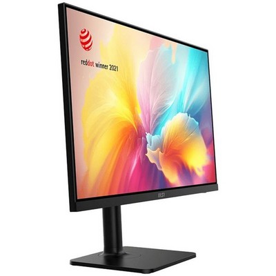 MSI Modern MD272QXP 27" Black 1ms HDMI, DisplayPort, USB Type-C - фото 100789