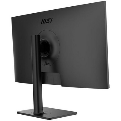 MSI Modern MD272QXP 27" Black 1ms HDMI, DisplayPort, USB Type-C - фото 100792