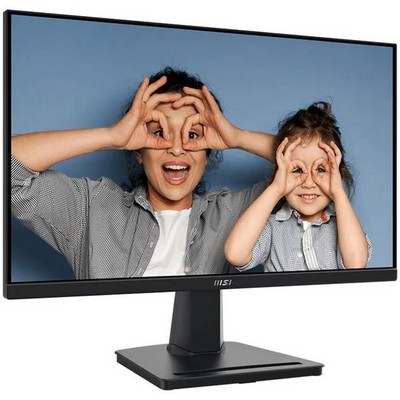 MSI PRO MP225V 21.4" Black 4ms VGA, HDMI - фото 100801
