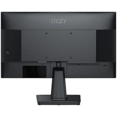 MSI PRO MP225V 21.4" Black 4ms VGA, HDMI - фото 100804