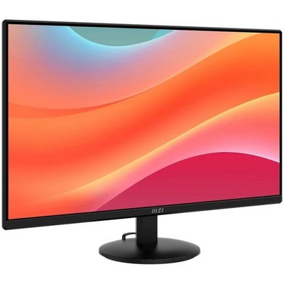 MSI PRO MP242L 23.8" Black 1ms HDMI, DisplayPort - фото 100810