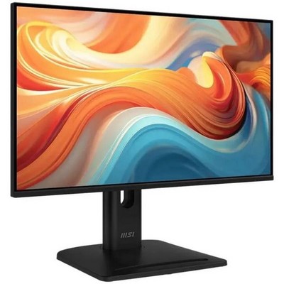 MSI PRO MP245PHG E14 23.8" Black 1ms HDMI, DisplayPort, USB Type-C - фото 100816