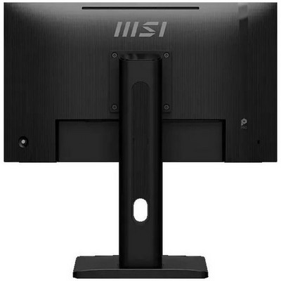 MSI PRO MP245PHG E14 23.8" Black 1ms HDMI, DisplayPort, USB Type-C - фото 100818