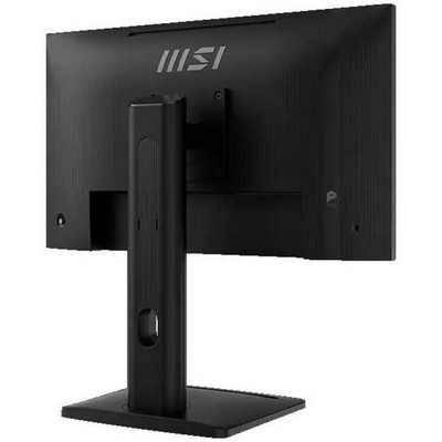 MSI PRO MP245PHG E14 23.8" Black 1ms HDMI, DisplayPort, USB Type-C - фото 100819