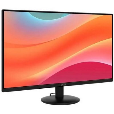 MSI PRO MP252L 24.5" Black 1ms HDMI, DisplayPort - фото 100829