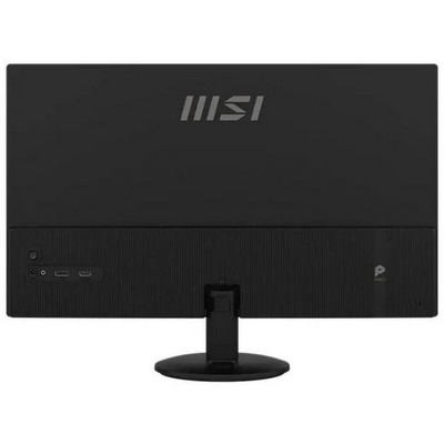 MSI PRO MP252L 24.5" Black 1ms HDMI, DisplayPort - фото 100832